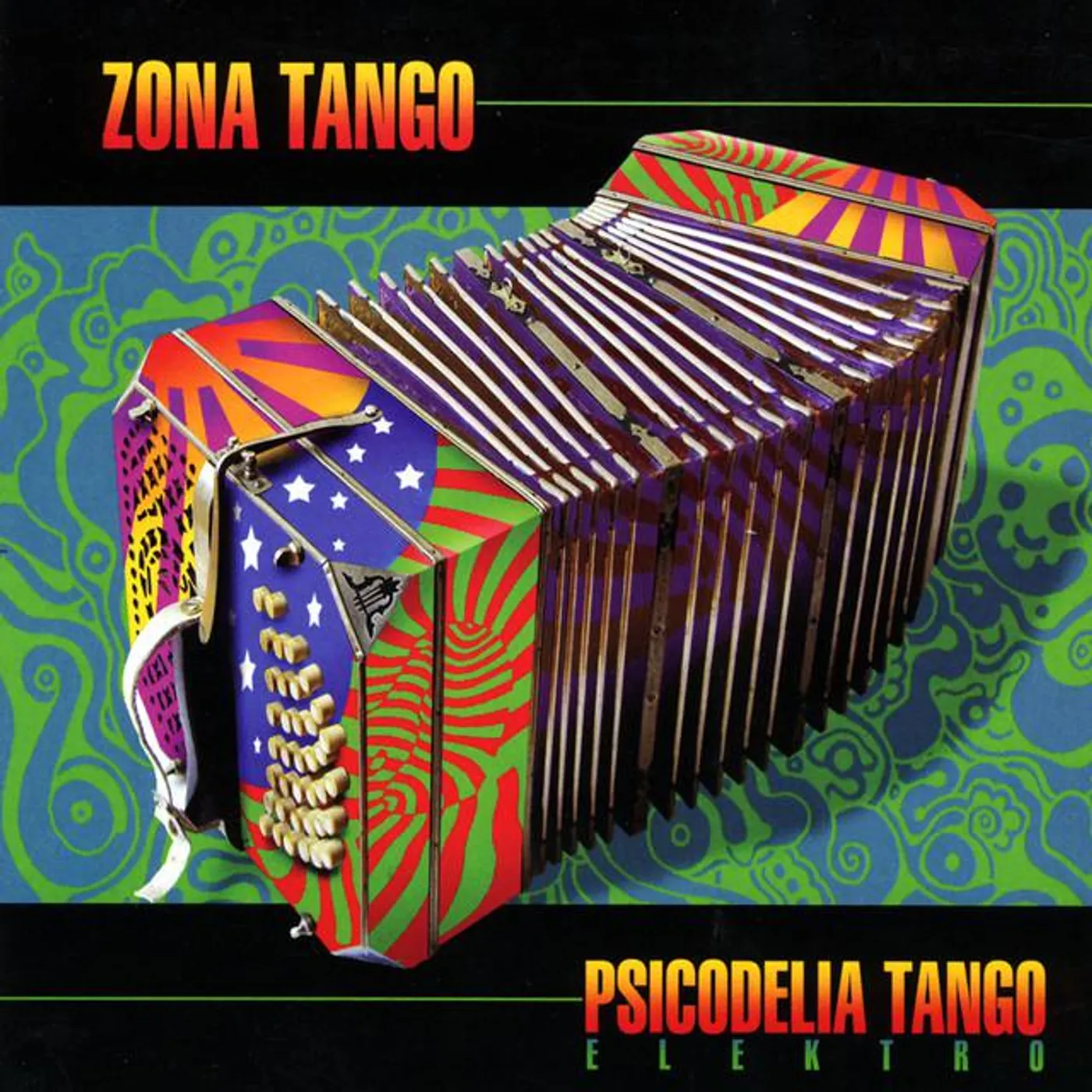 Zona Tango Brand Page