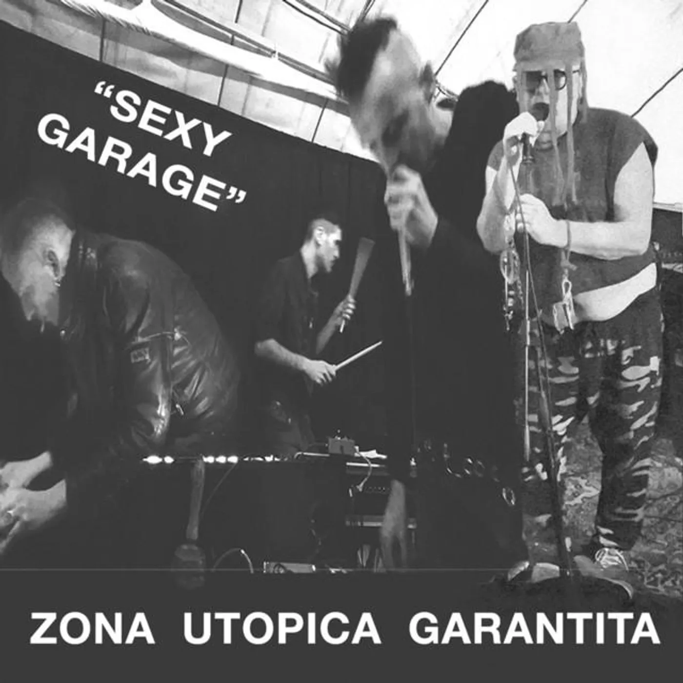 Zona Utopica Garantita Brand Page