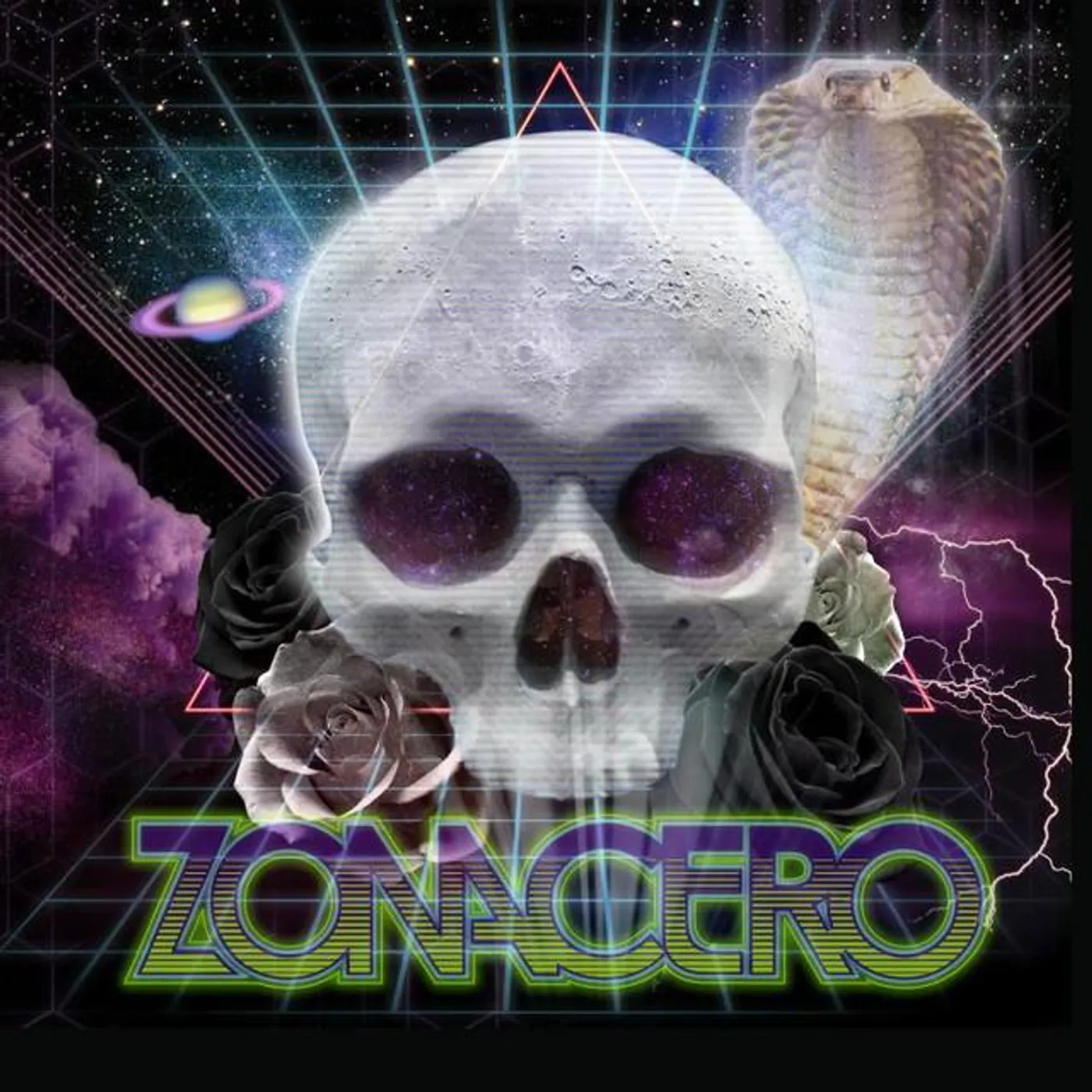 Zona Cero