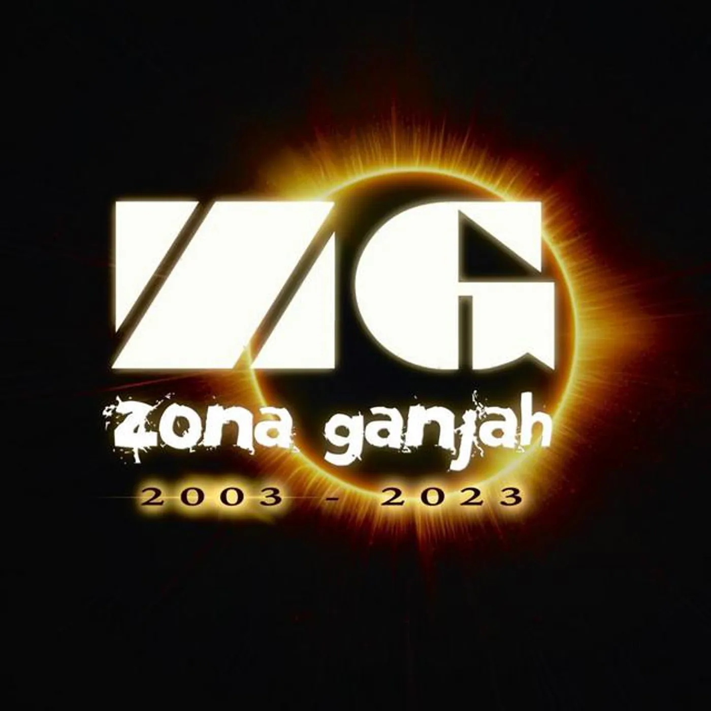 Zona Ganjah