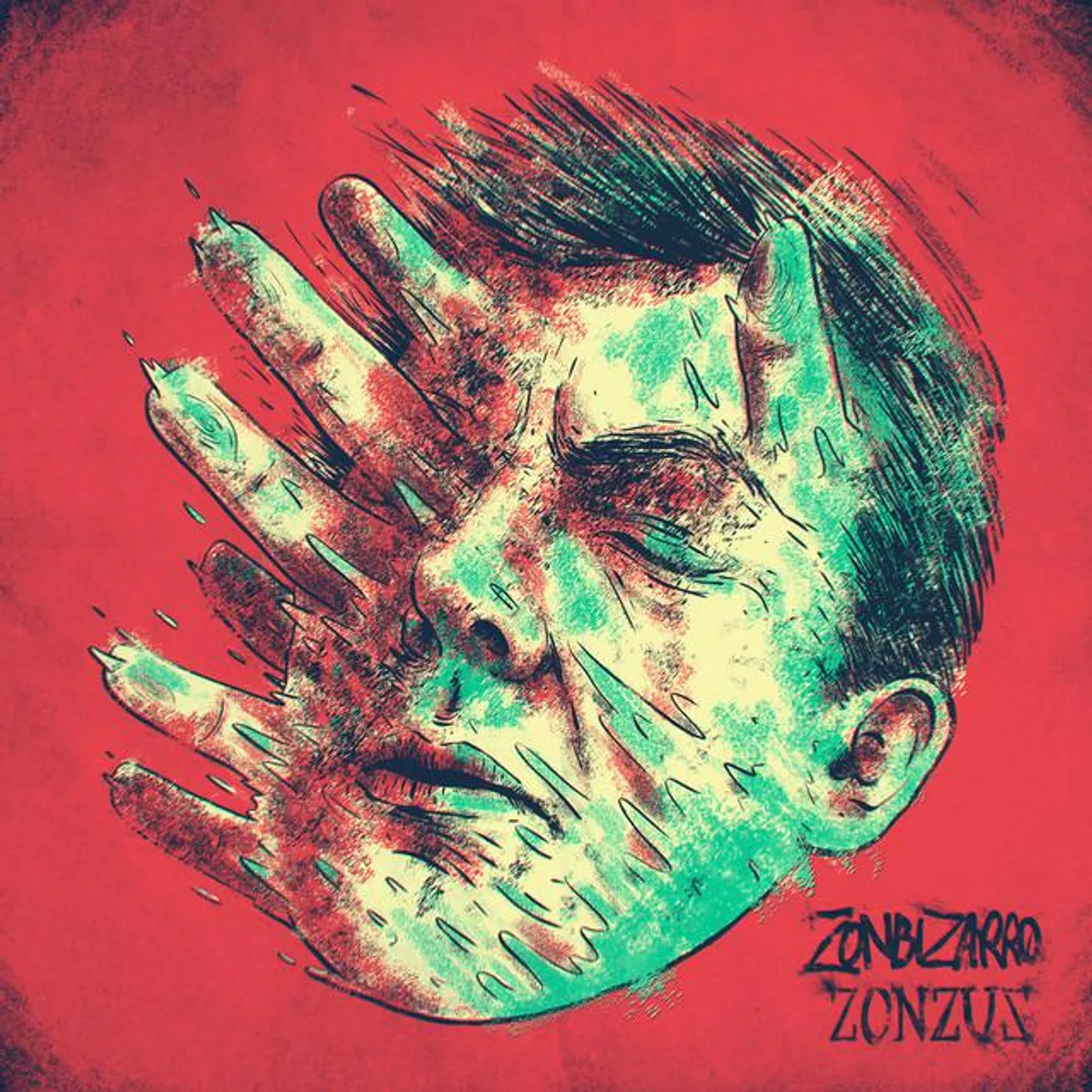 Zonbizarro