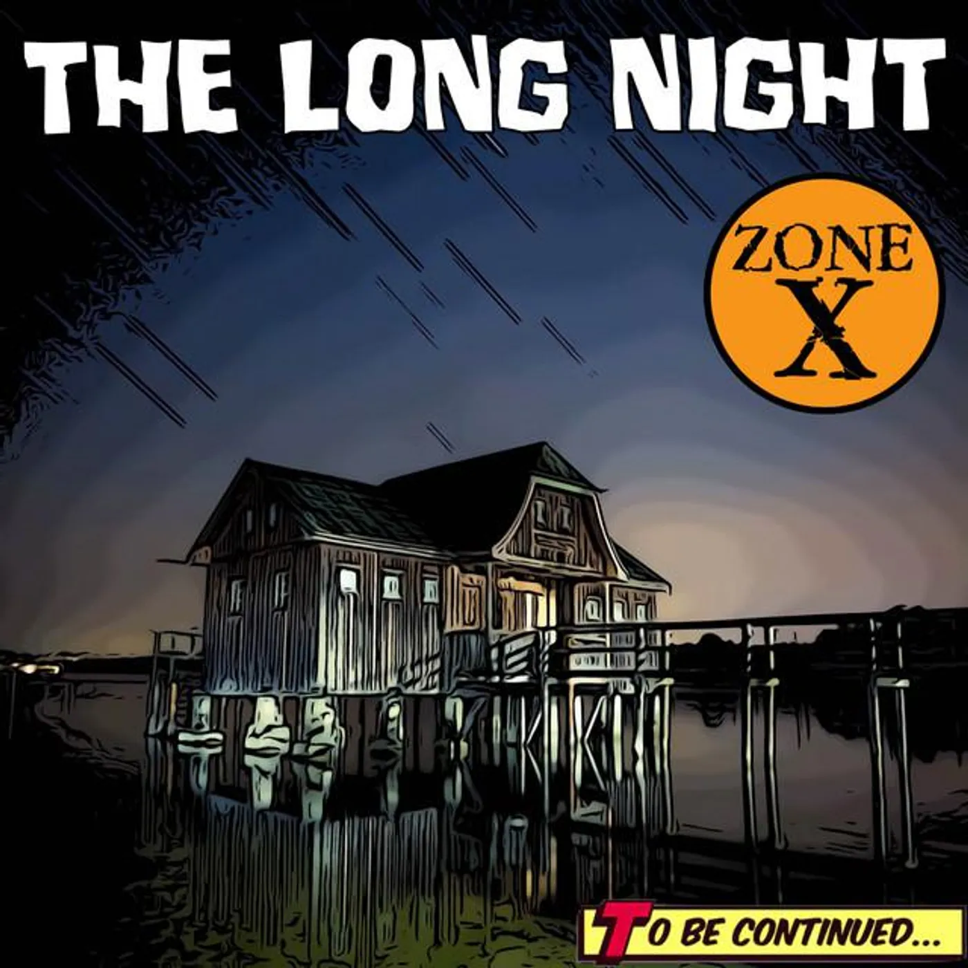 Zone X