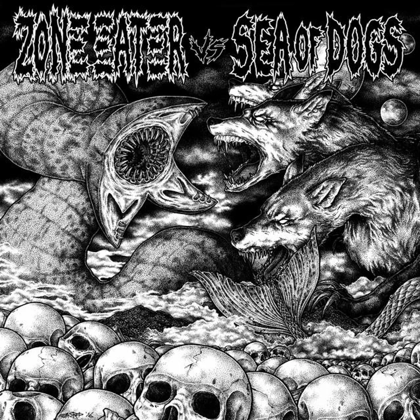 Zone Eater