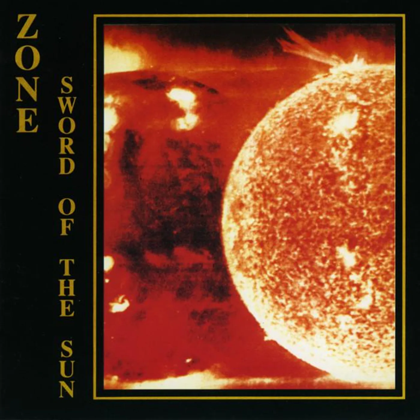 Zone