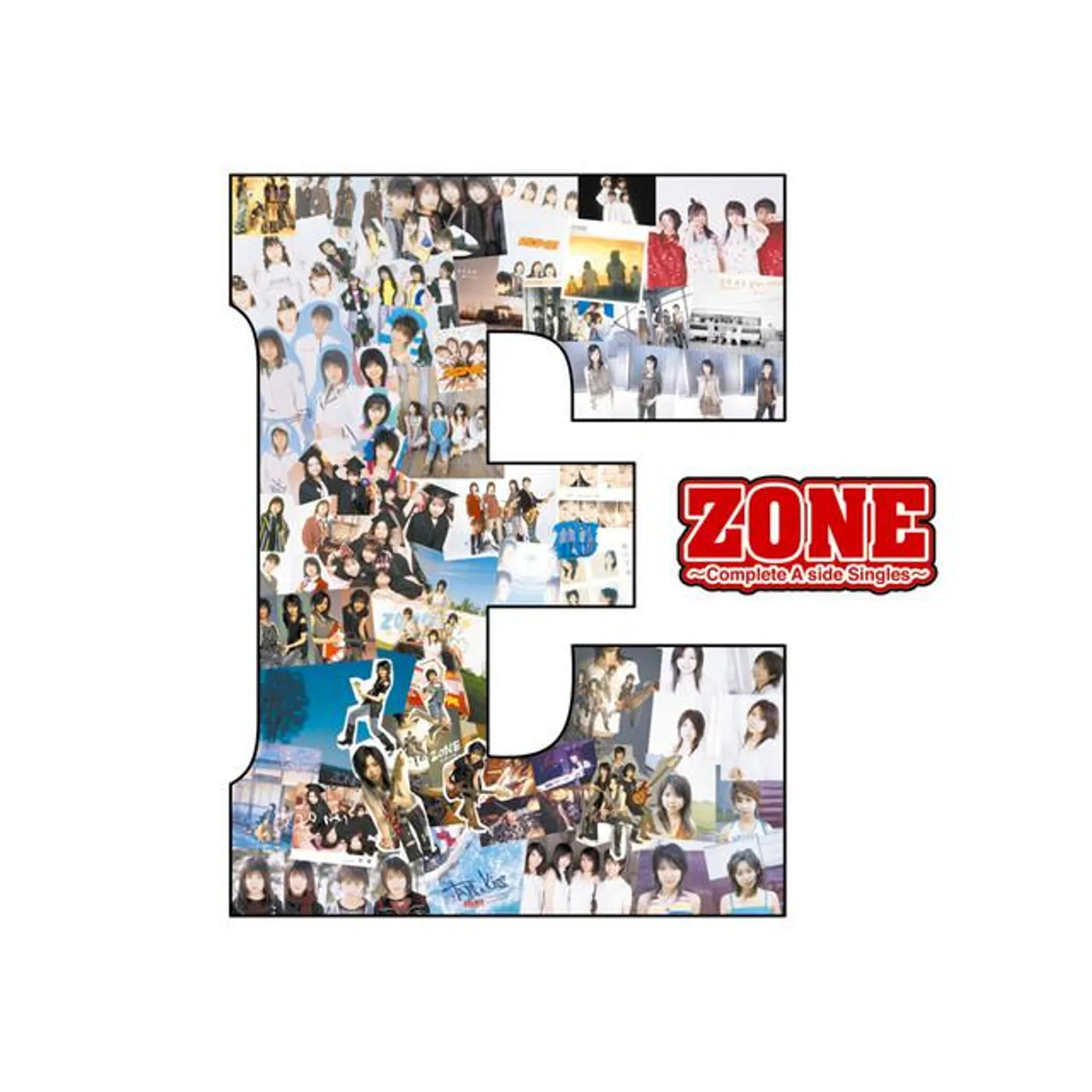 ZONE Brand Page