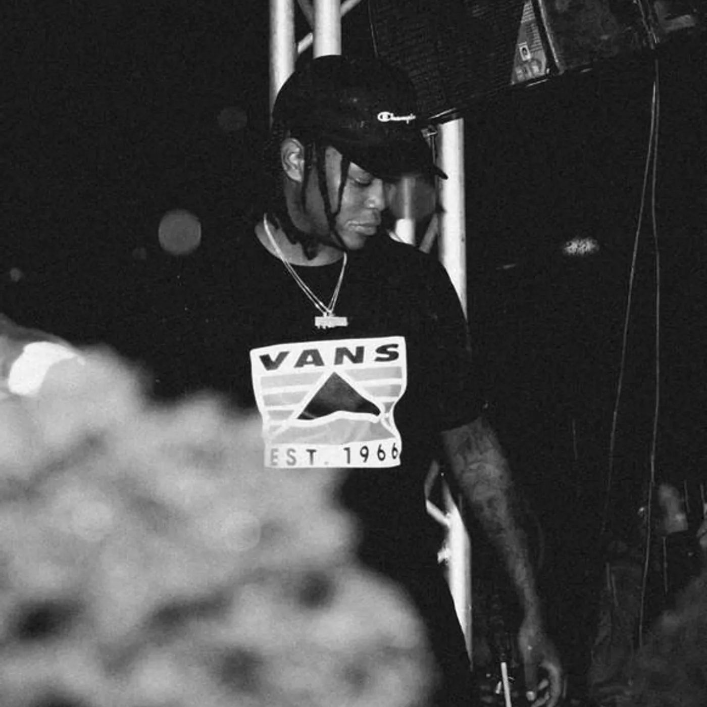 Zoocci Coke Dope