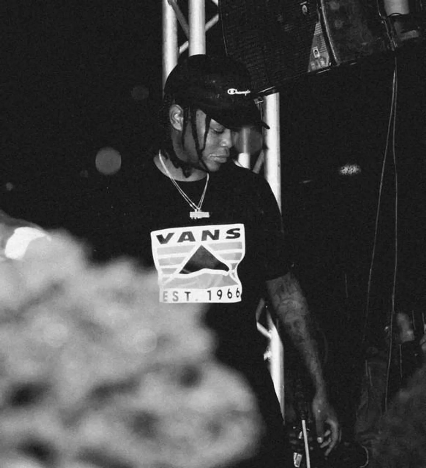 Zoocci Coke Dope
