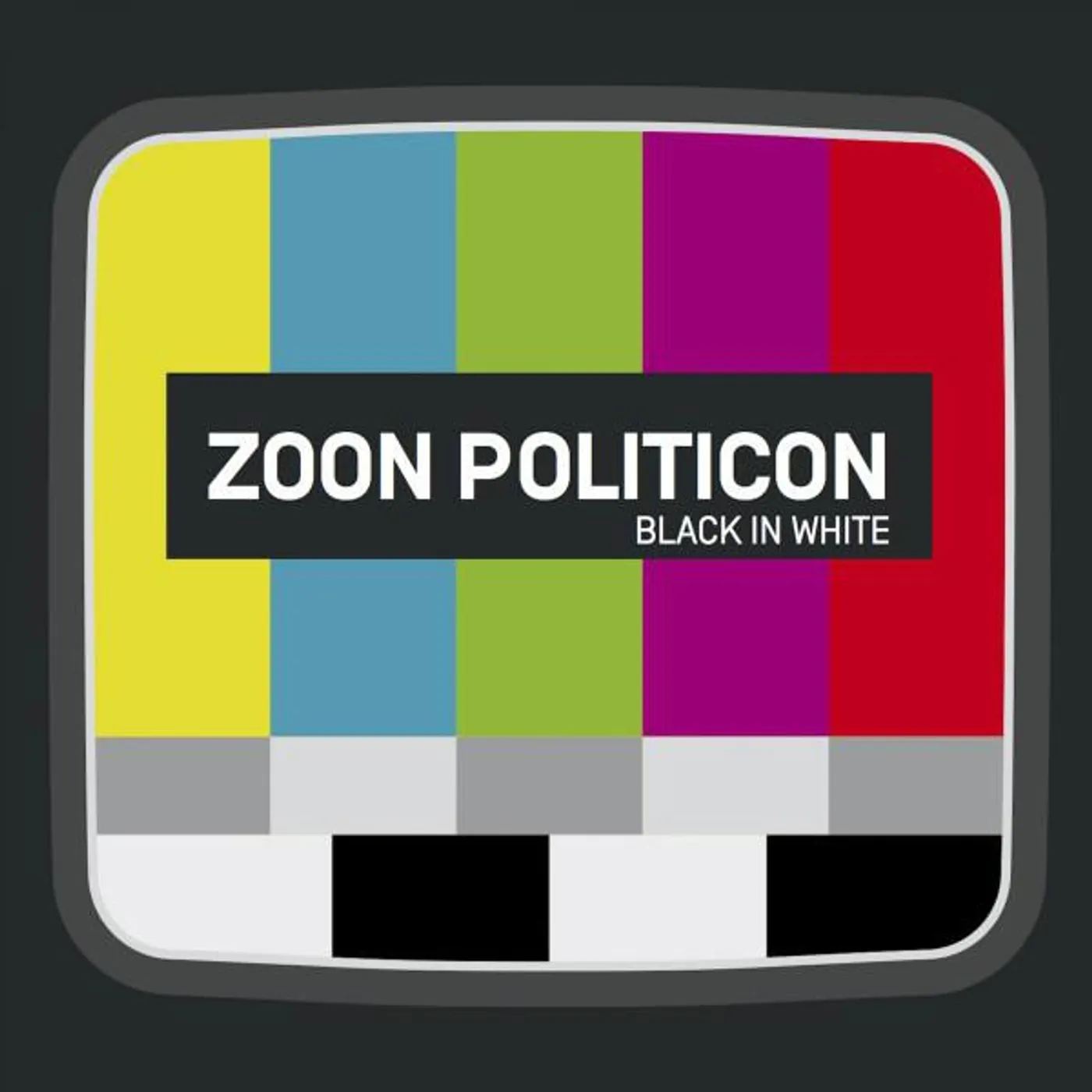 Zoon Politicon