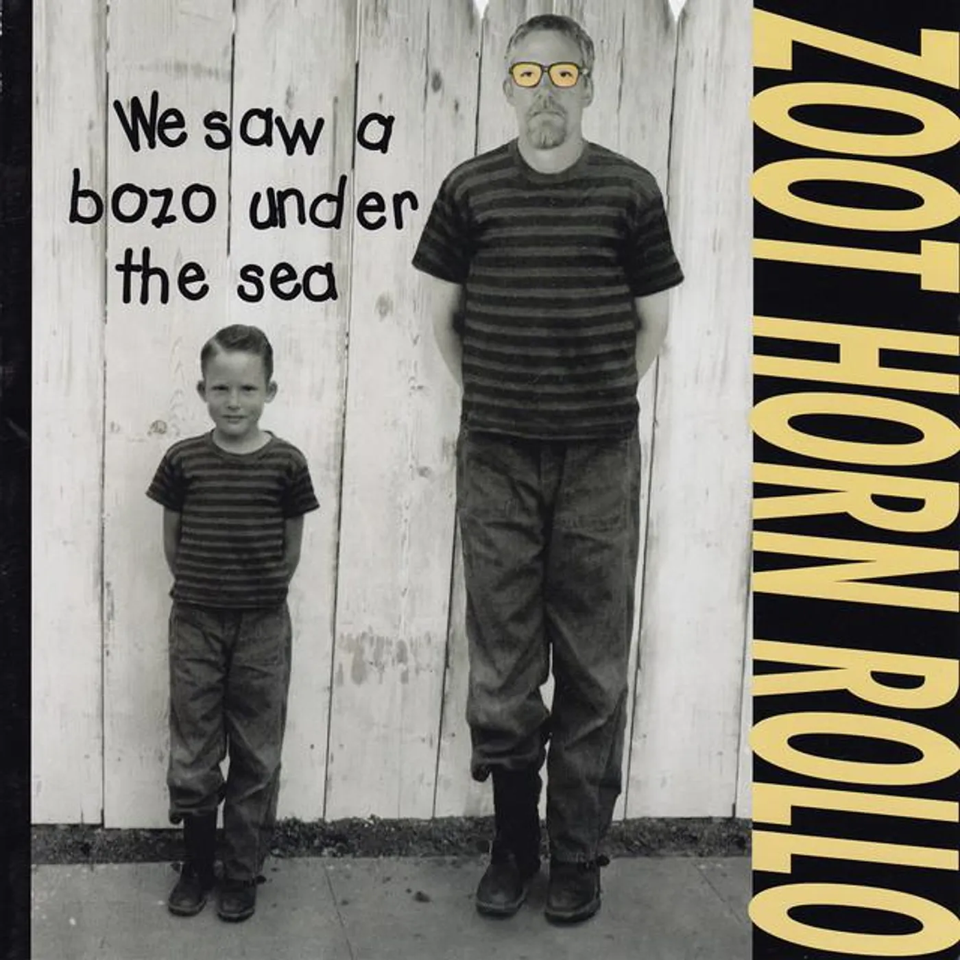 Zoot Horn Rollo