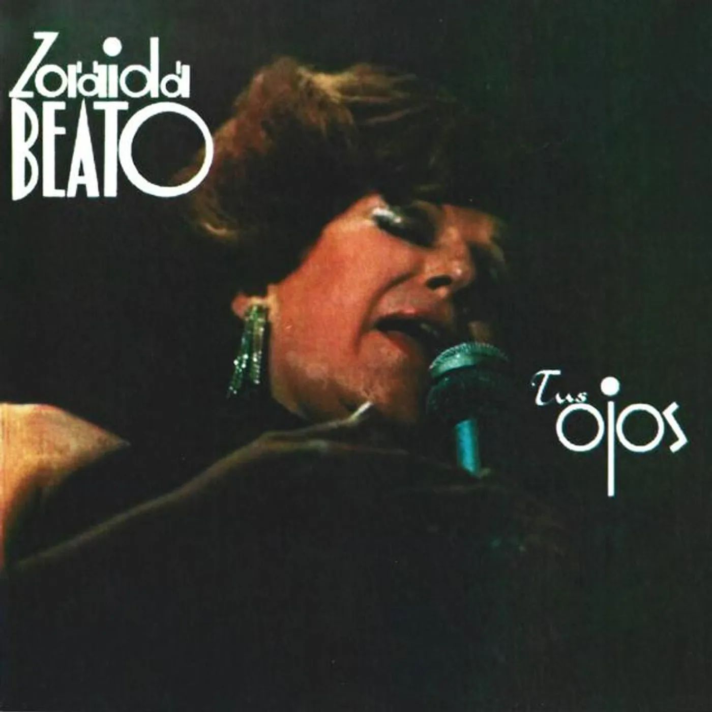 Zoraida Beato Brand Page