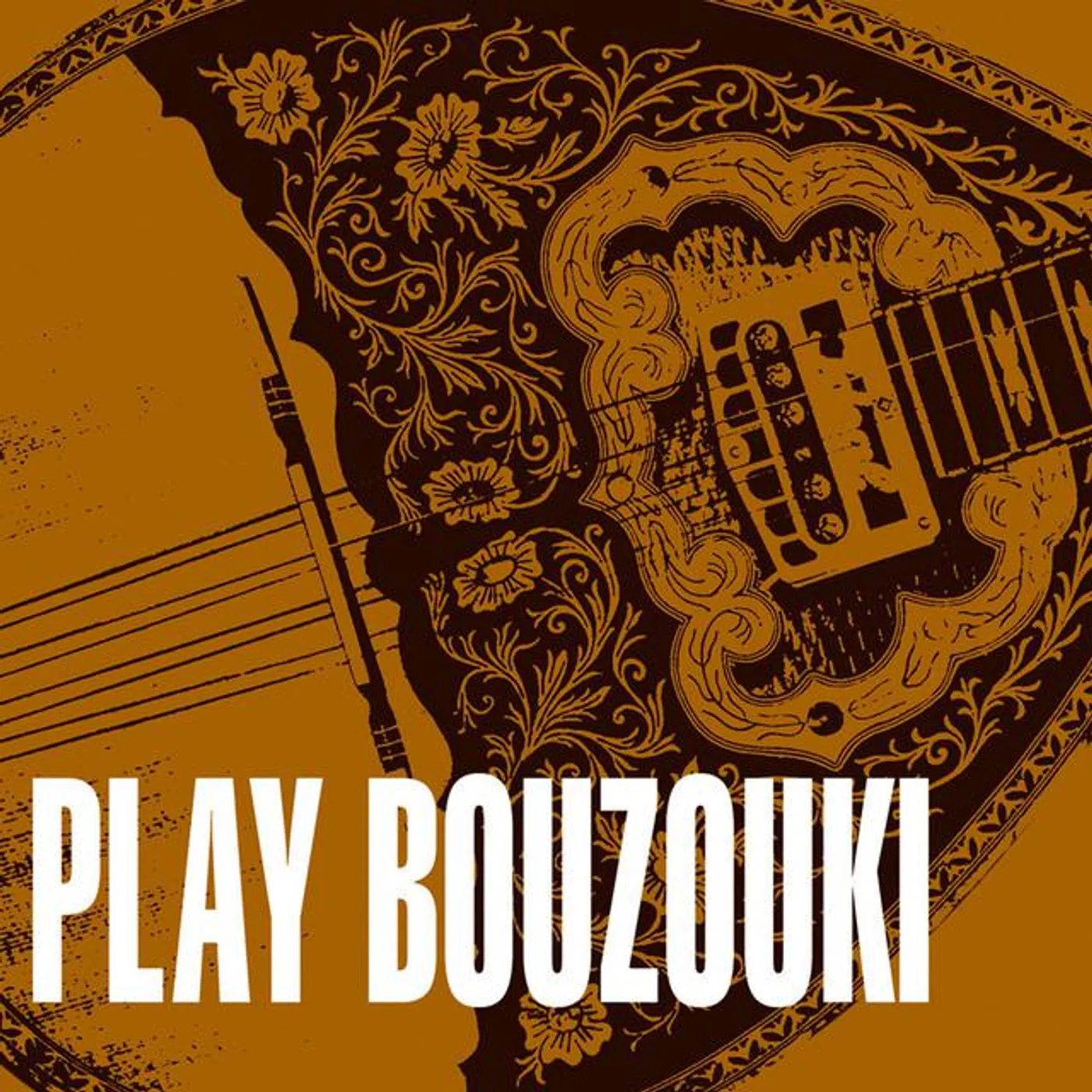 Zorba's Bouzouki Band