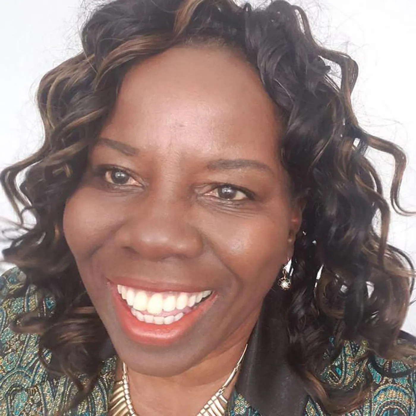 Zoretta Hopkins