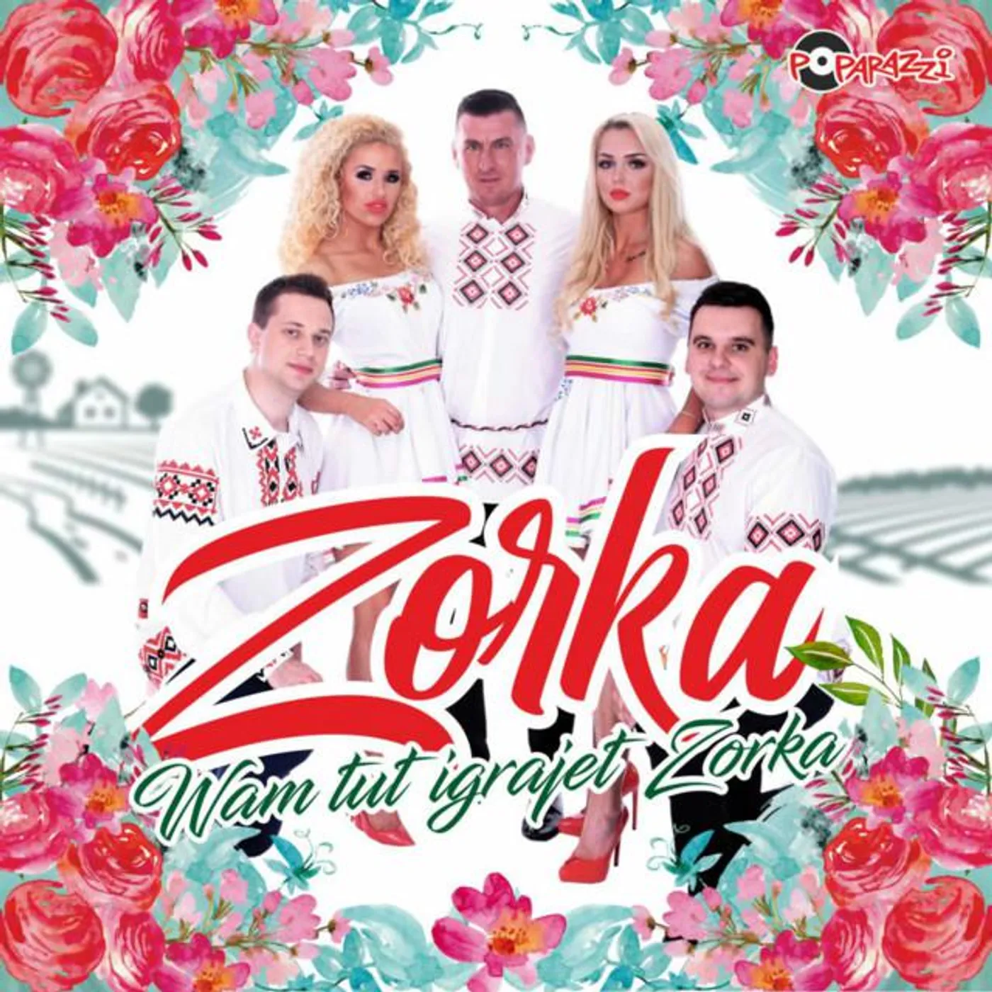 Zorka