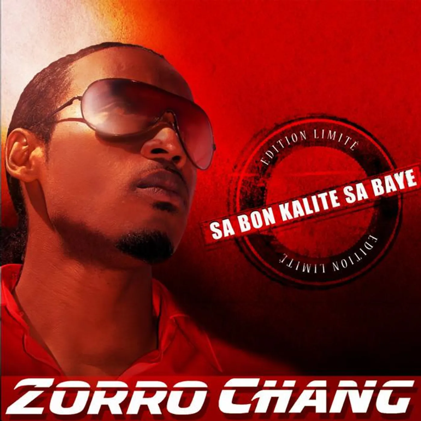 Zorro Chang