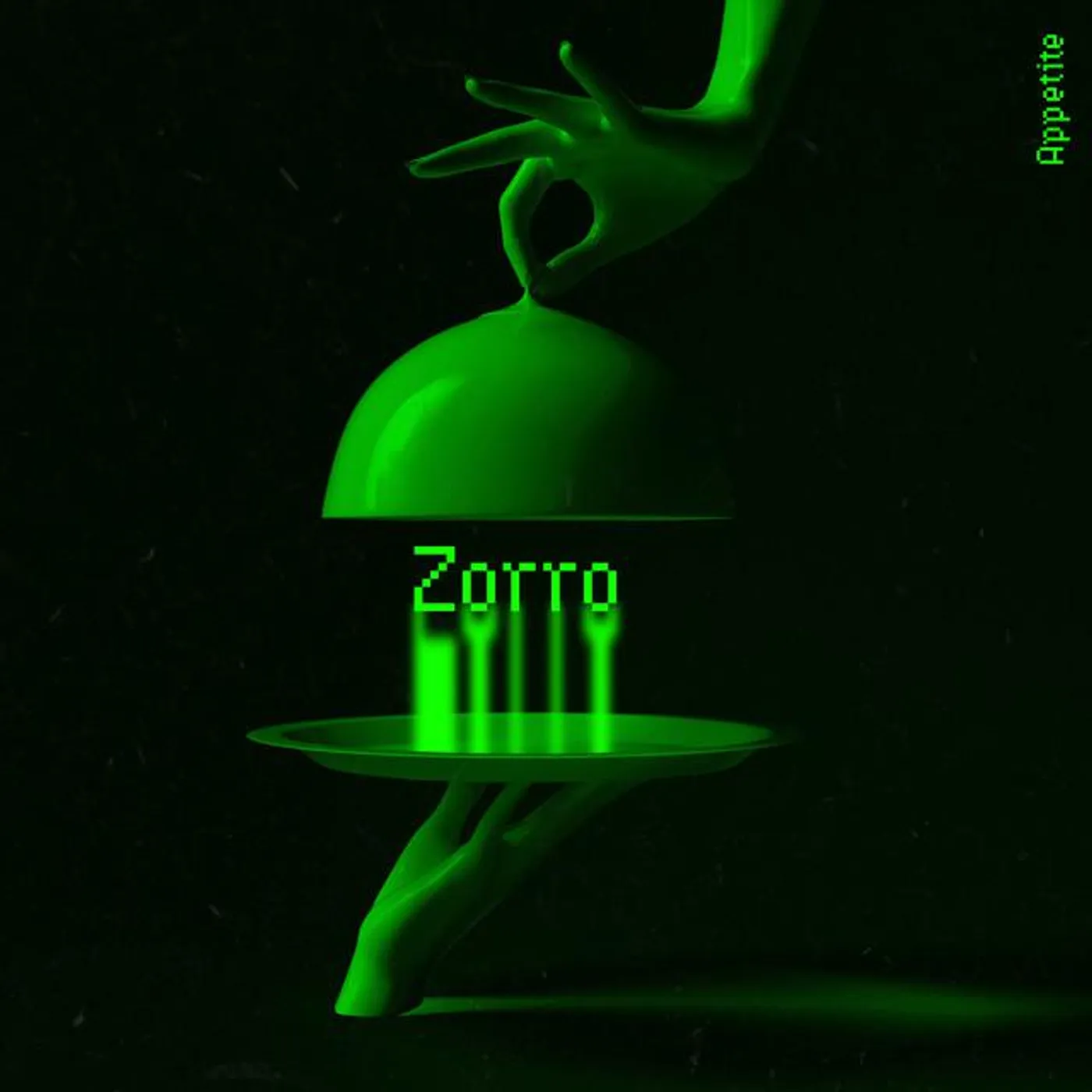 Zorro Brand Page