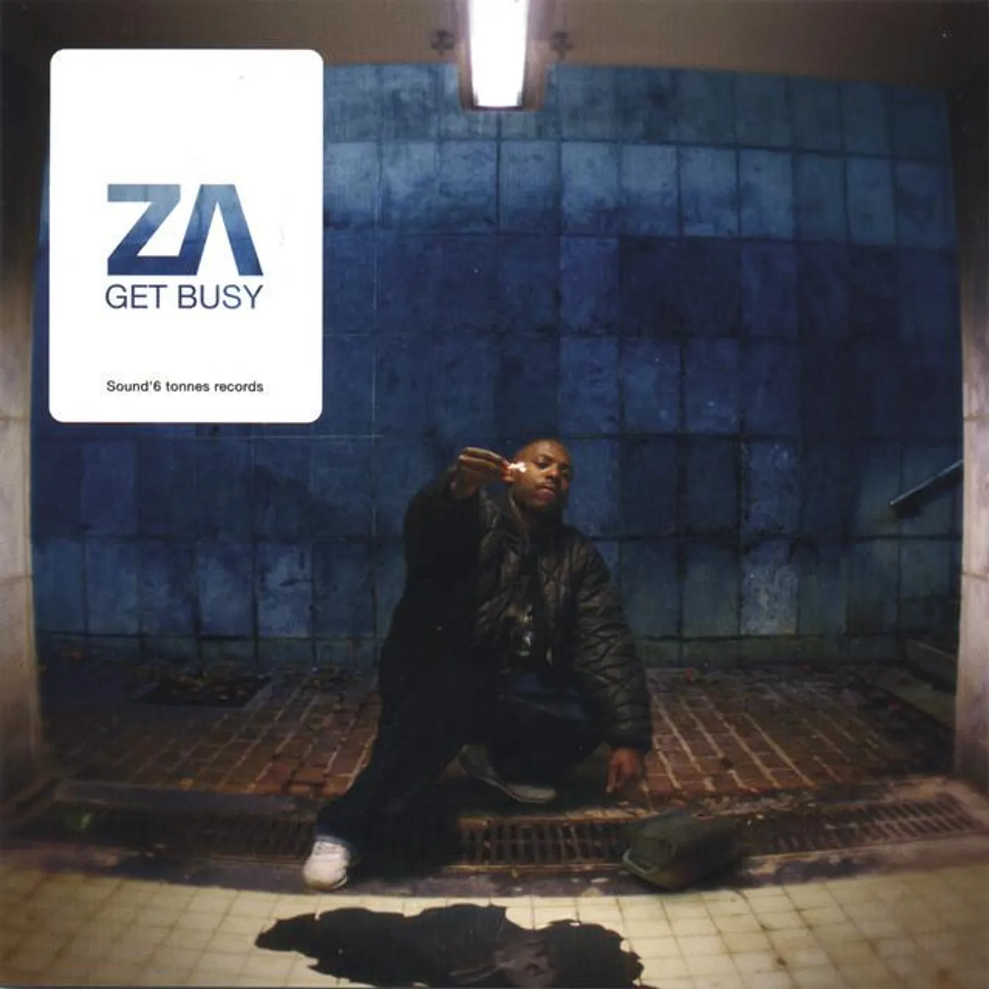 Za