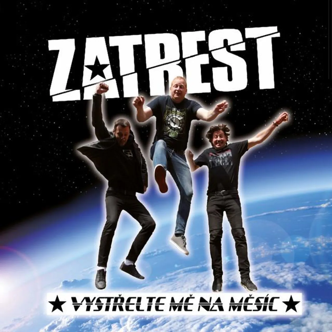 Zatrest Brand Page