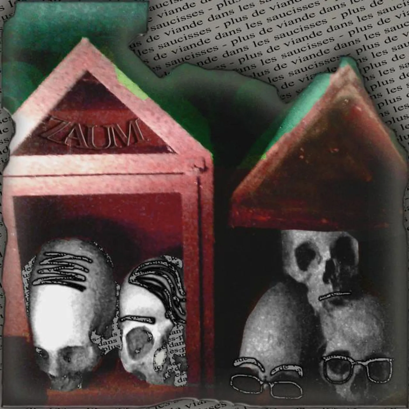 Zaum
