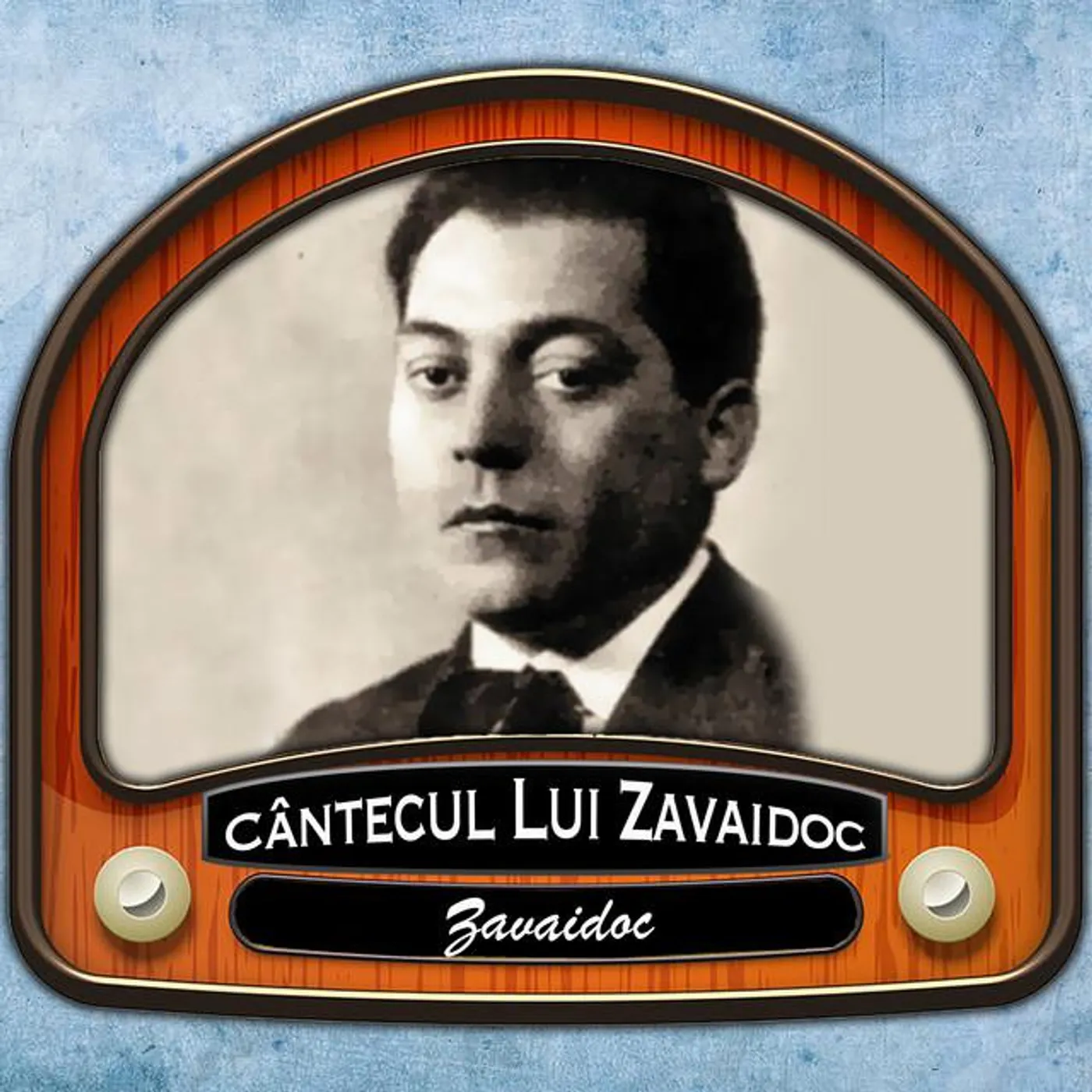 Zavaidoc Brand Page