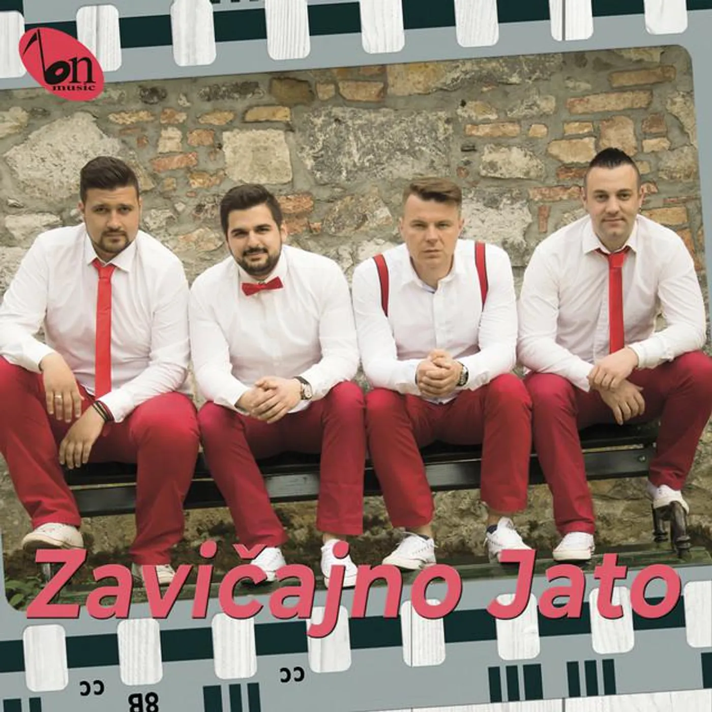 Zavicajno Jato