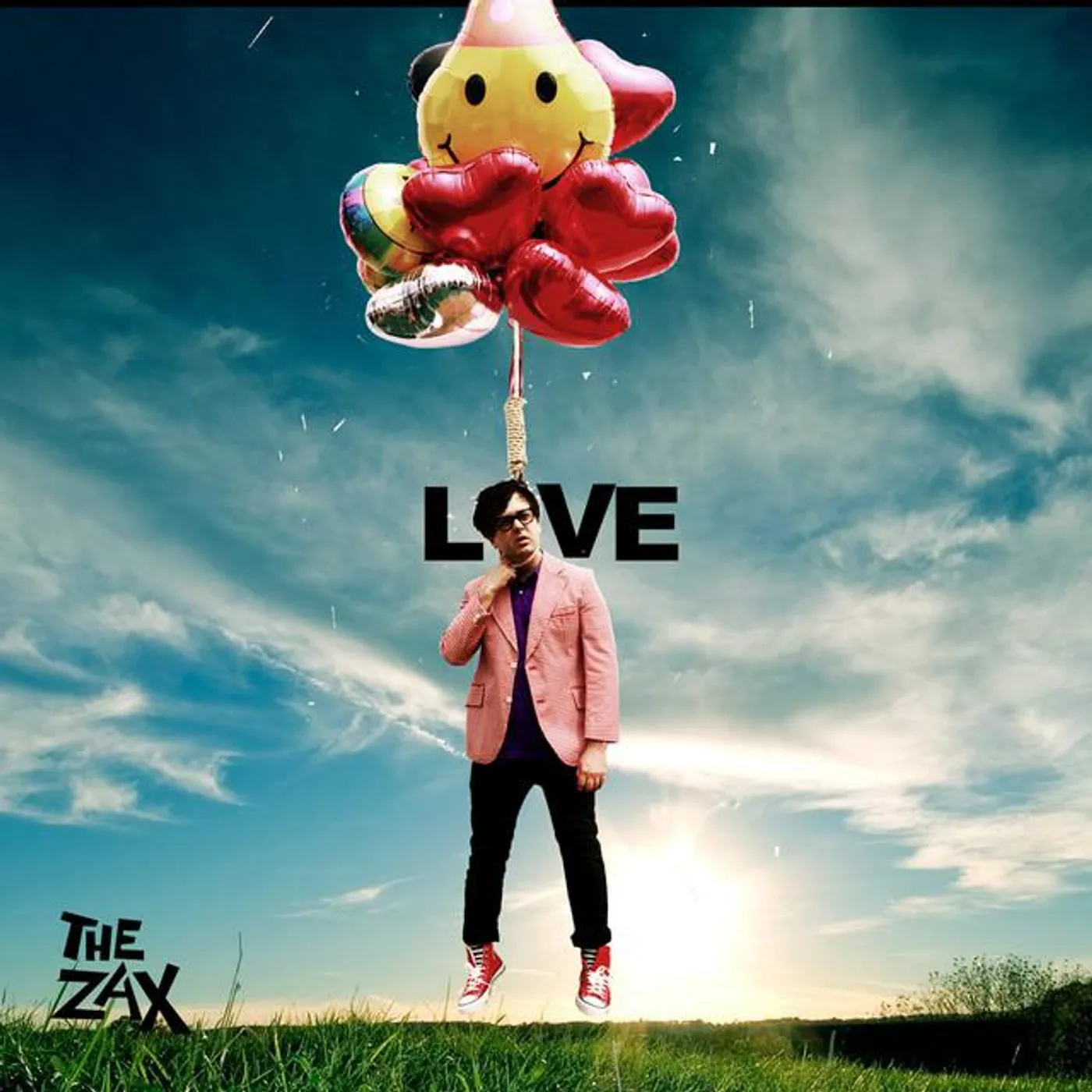The Zax