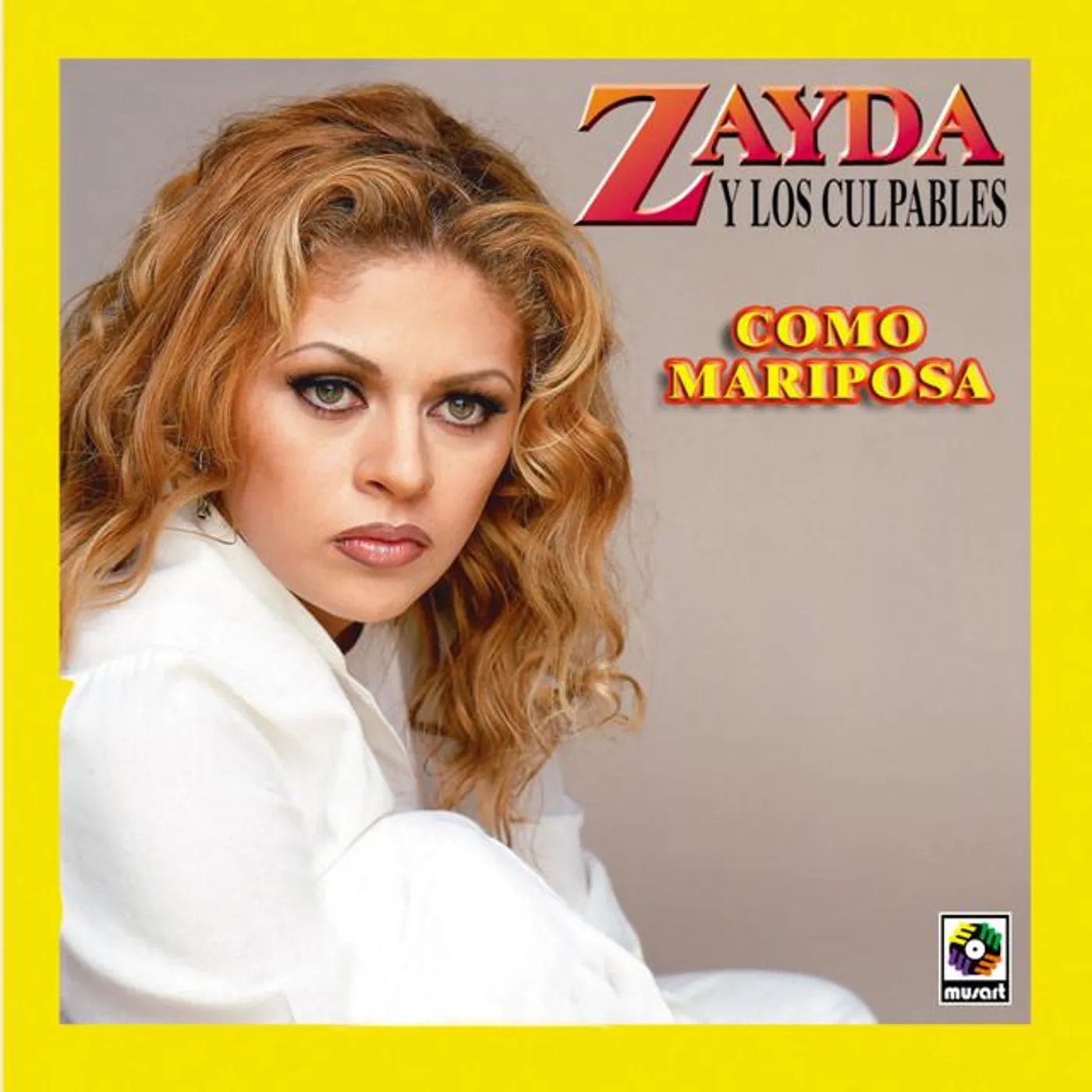 Zayda