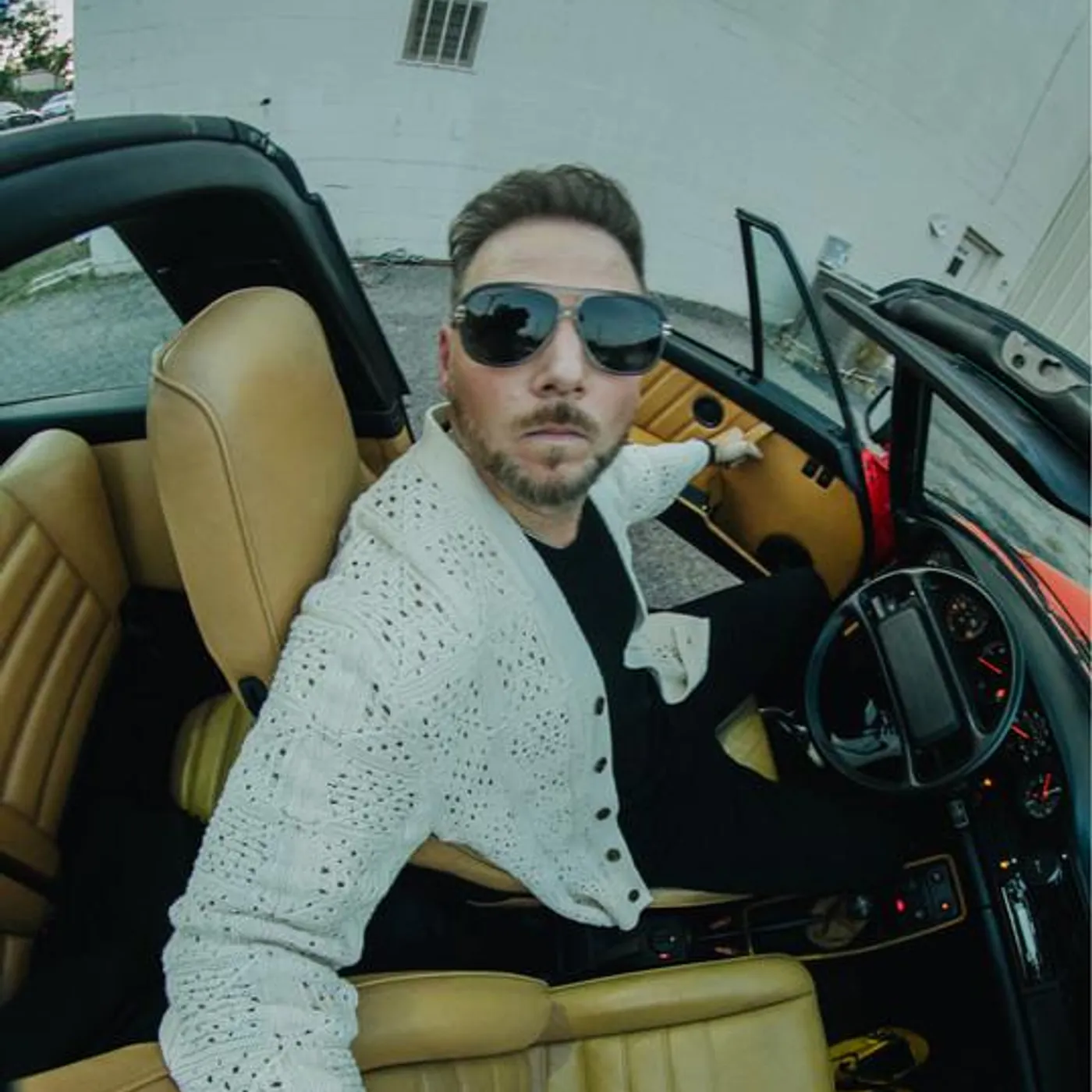 Zayde Wølf