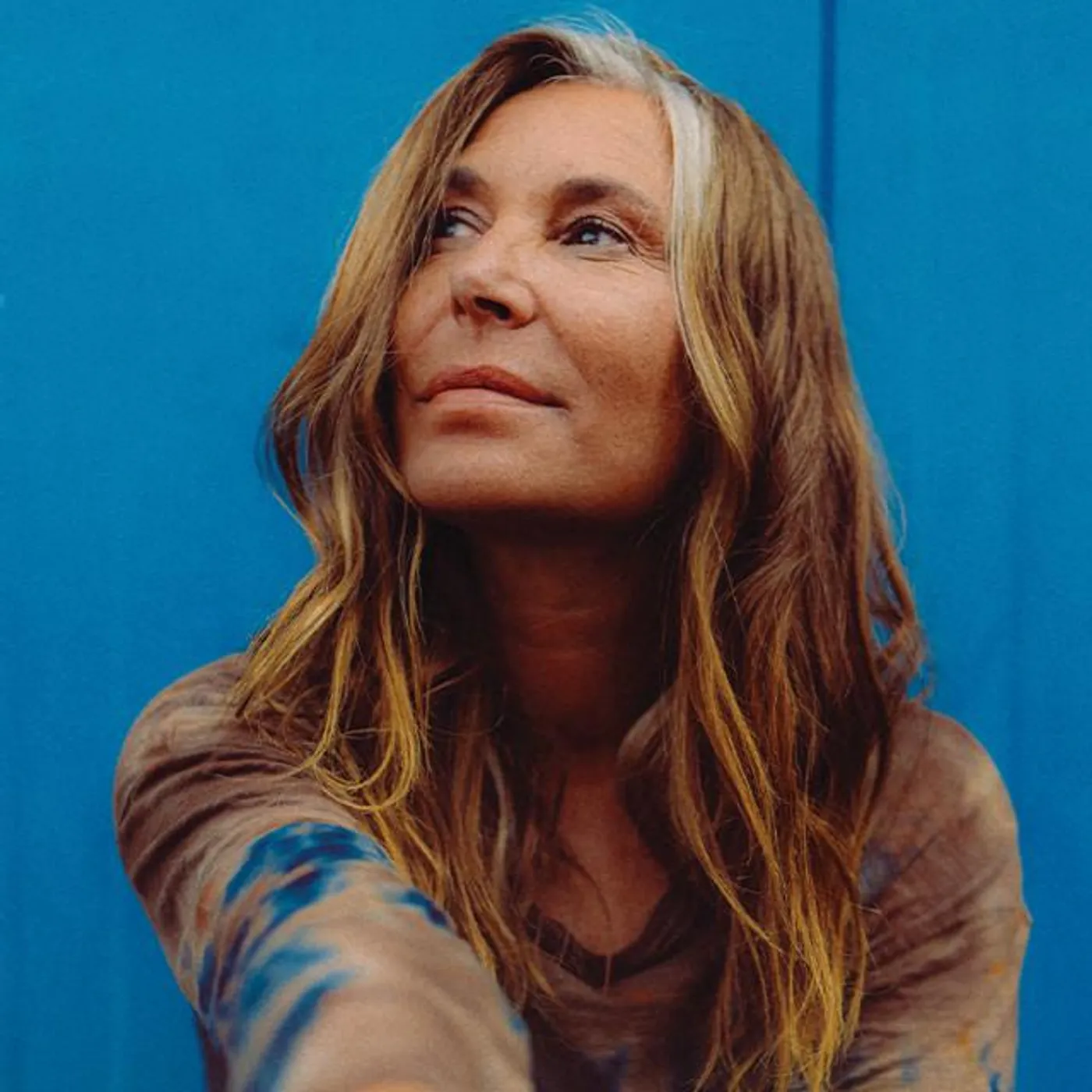Zazie Brand Page