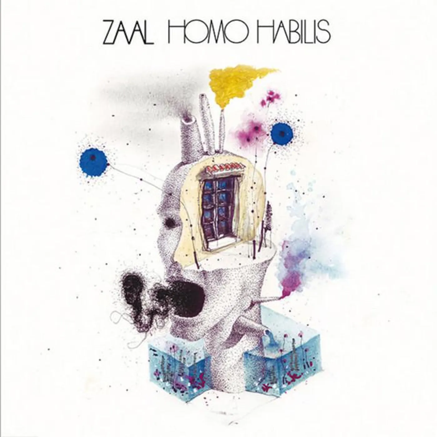 Zaal