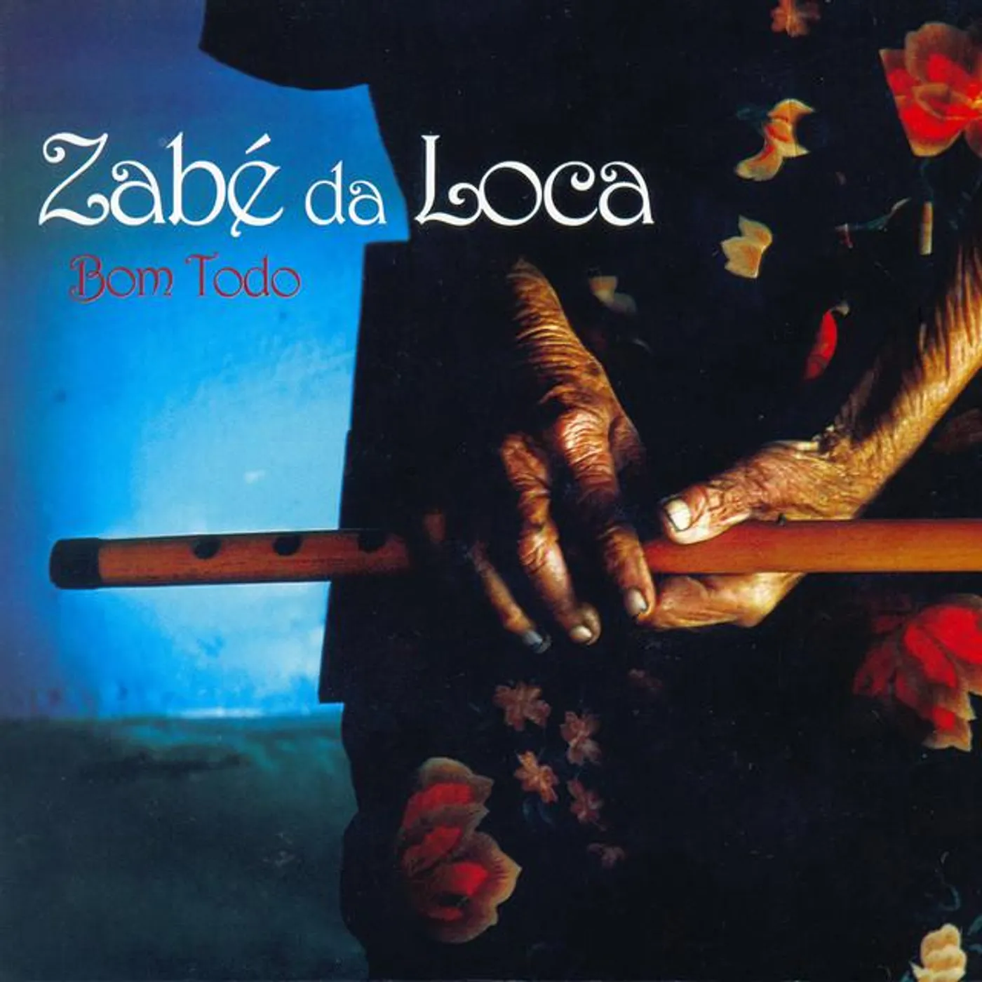 Zabé da Loca