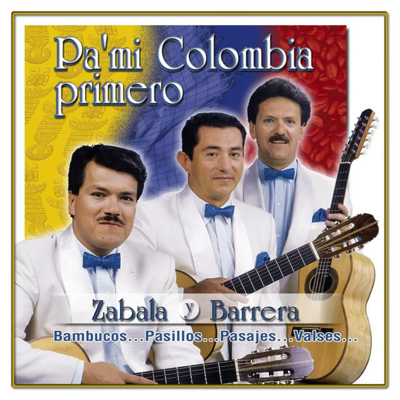 Zabala y Barrera