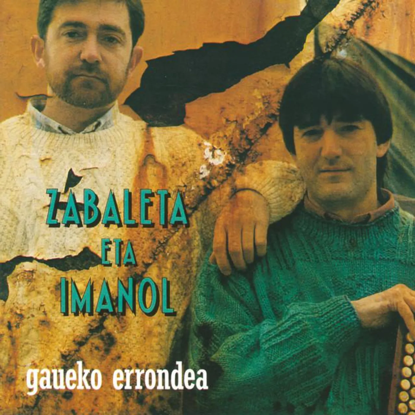 Zabaleta Eta Imanol