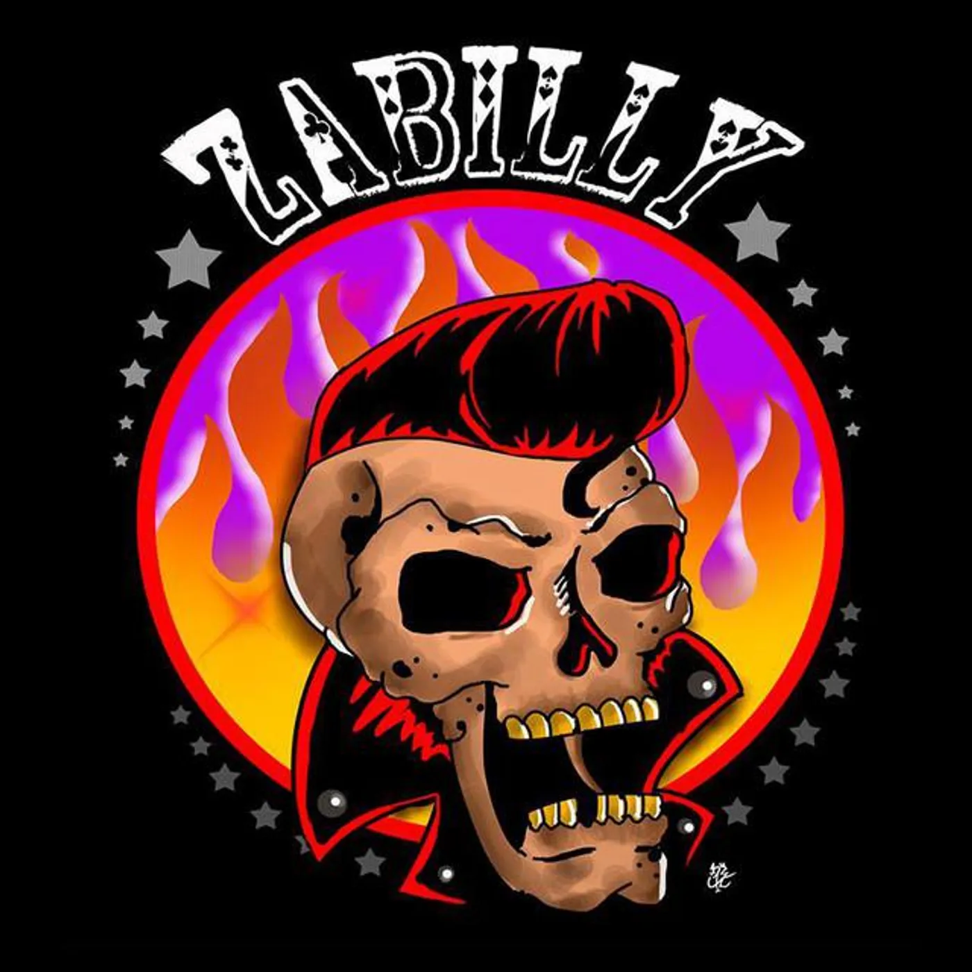 Zabilly