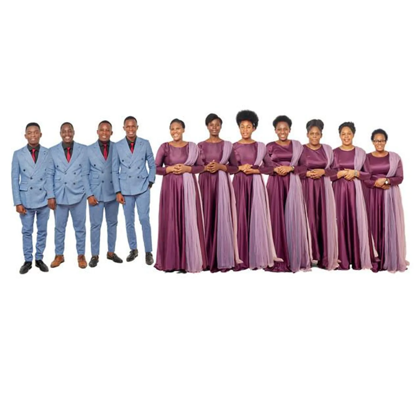 Zabron Singers