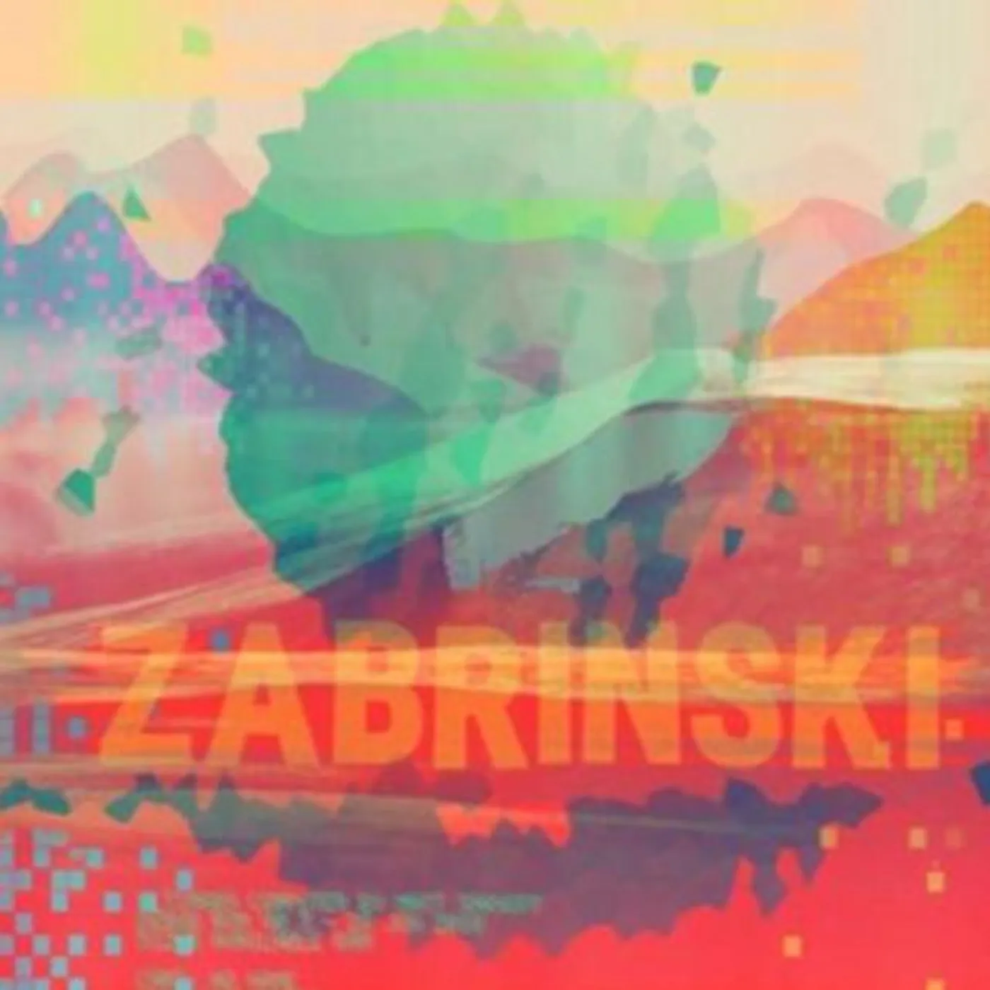 Zabrinski Brand Page