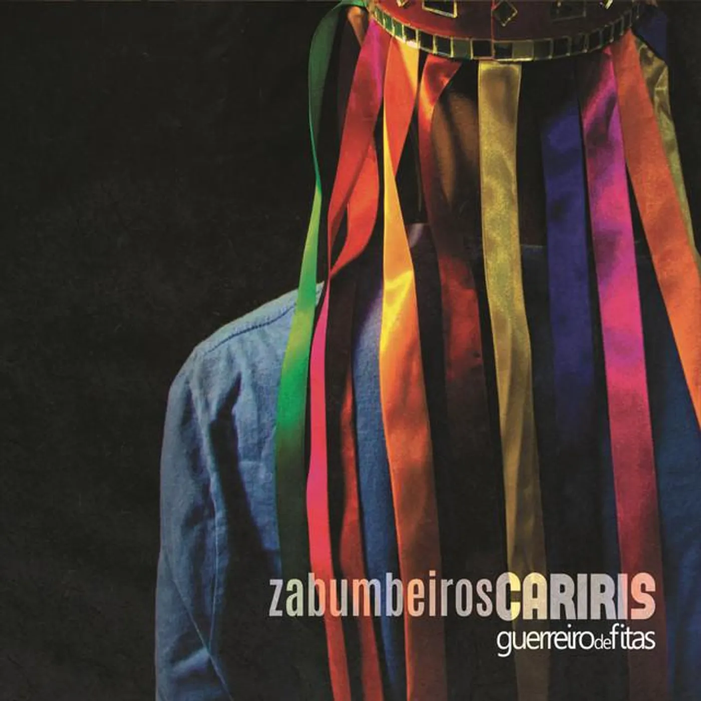 Zabumbeiros Cariris