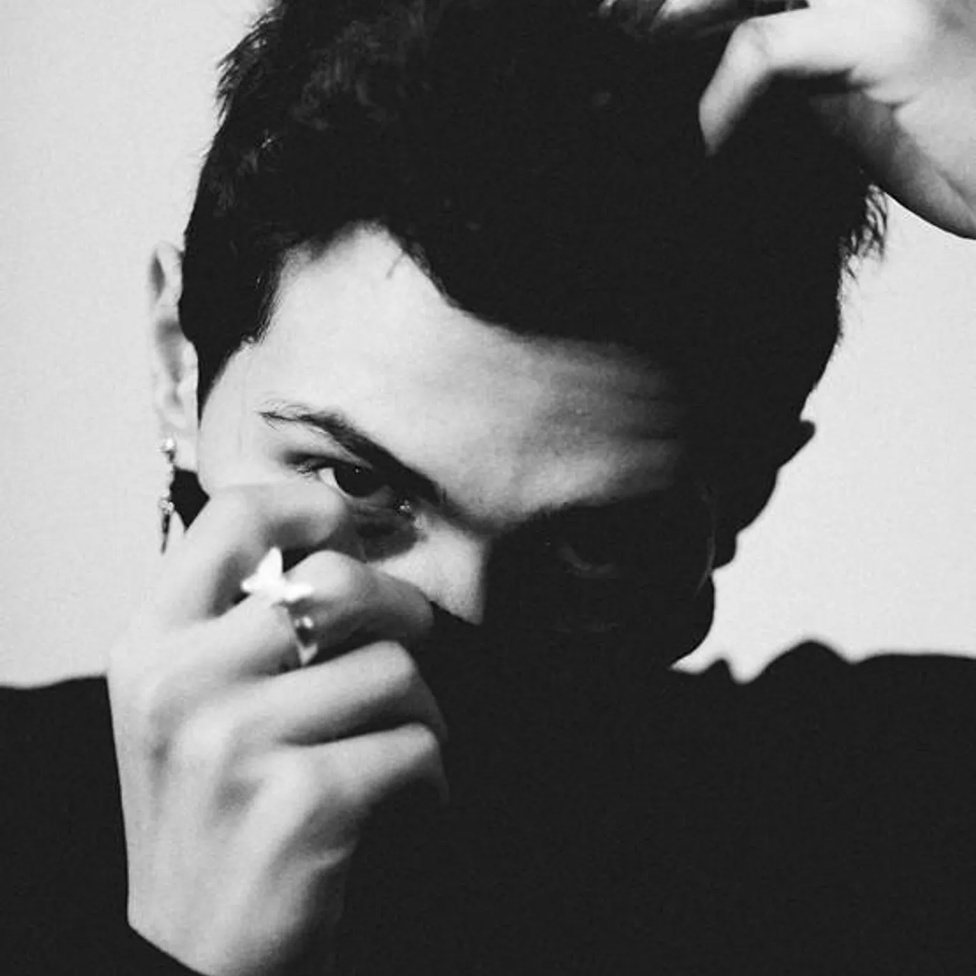Zac Mann