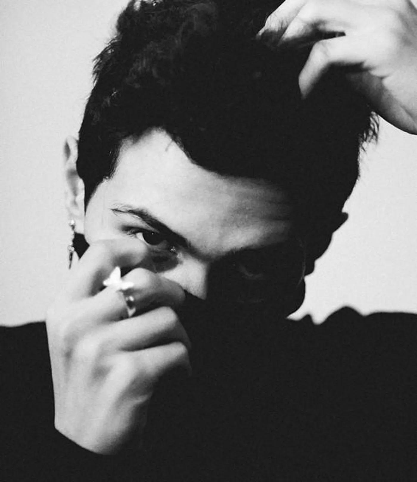 Zac Mann