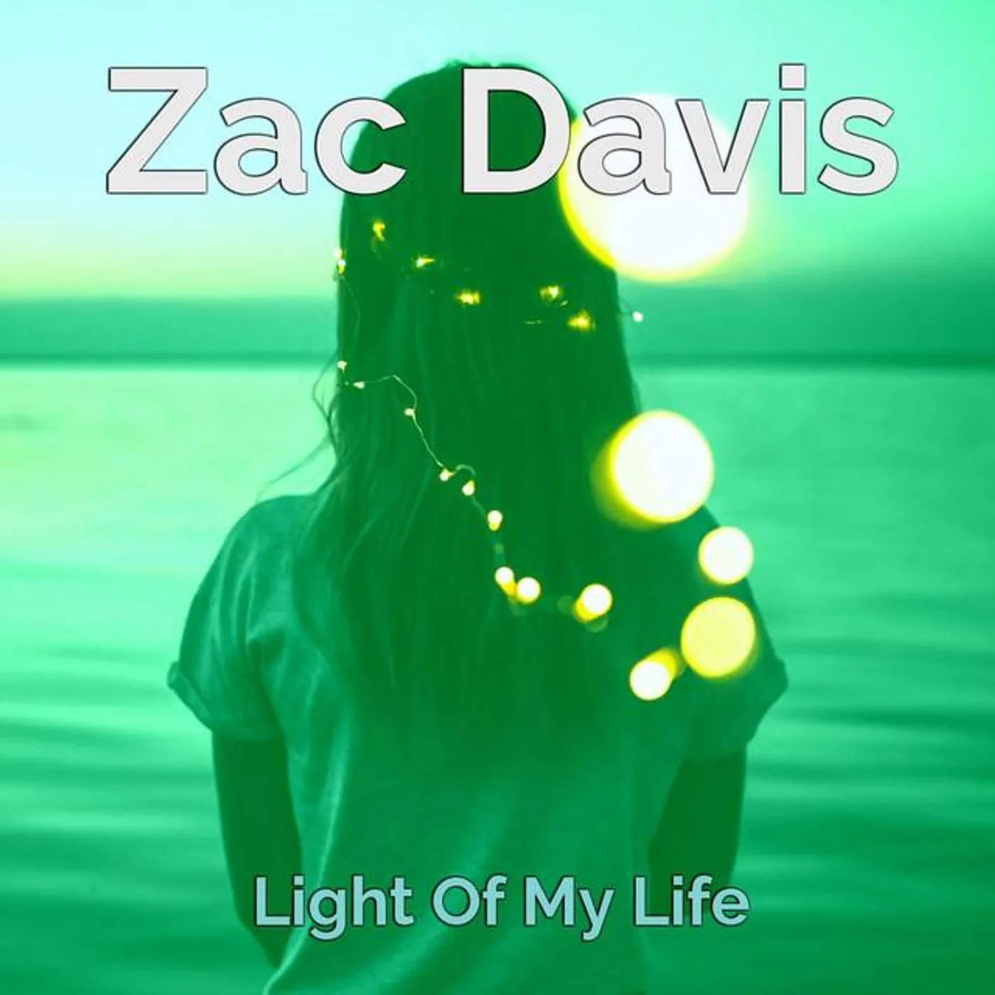 Zac Davis Brand Page
