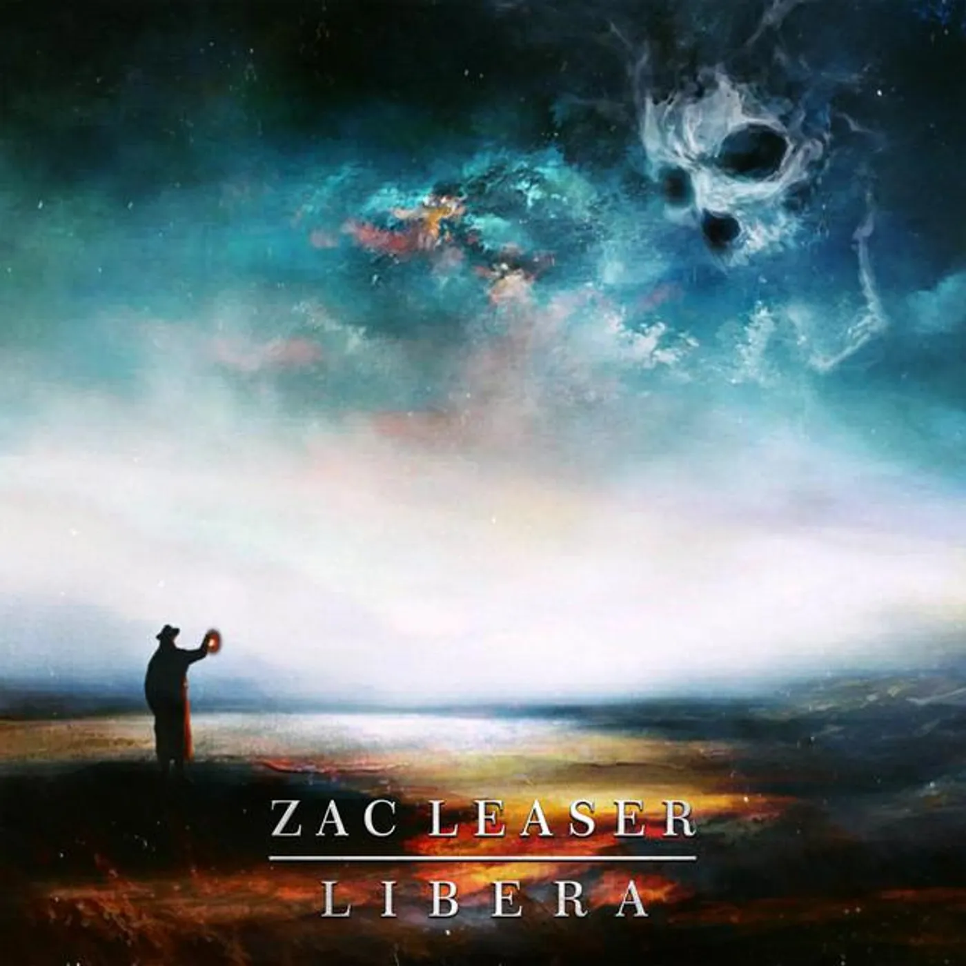 Zac Leaser Brand Page