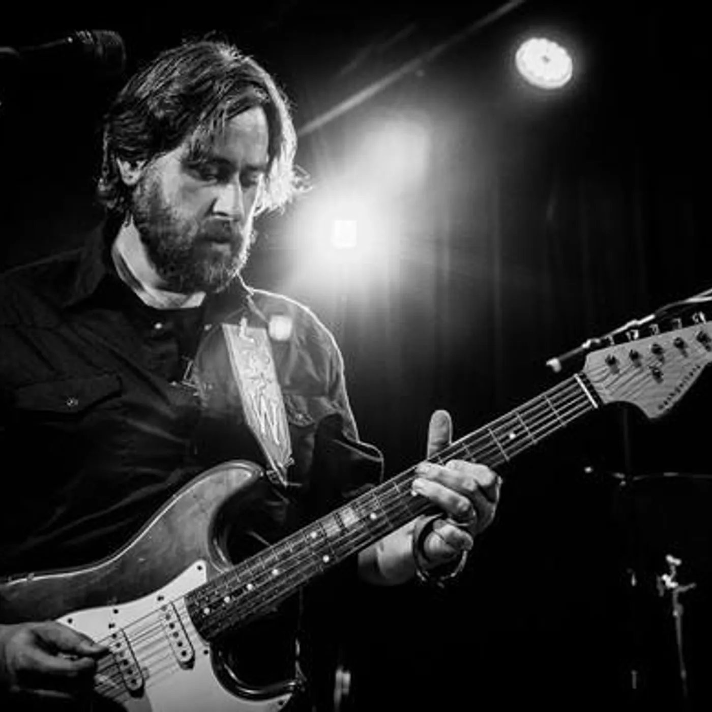 Zac Wilkerson