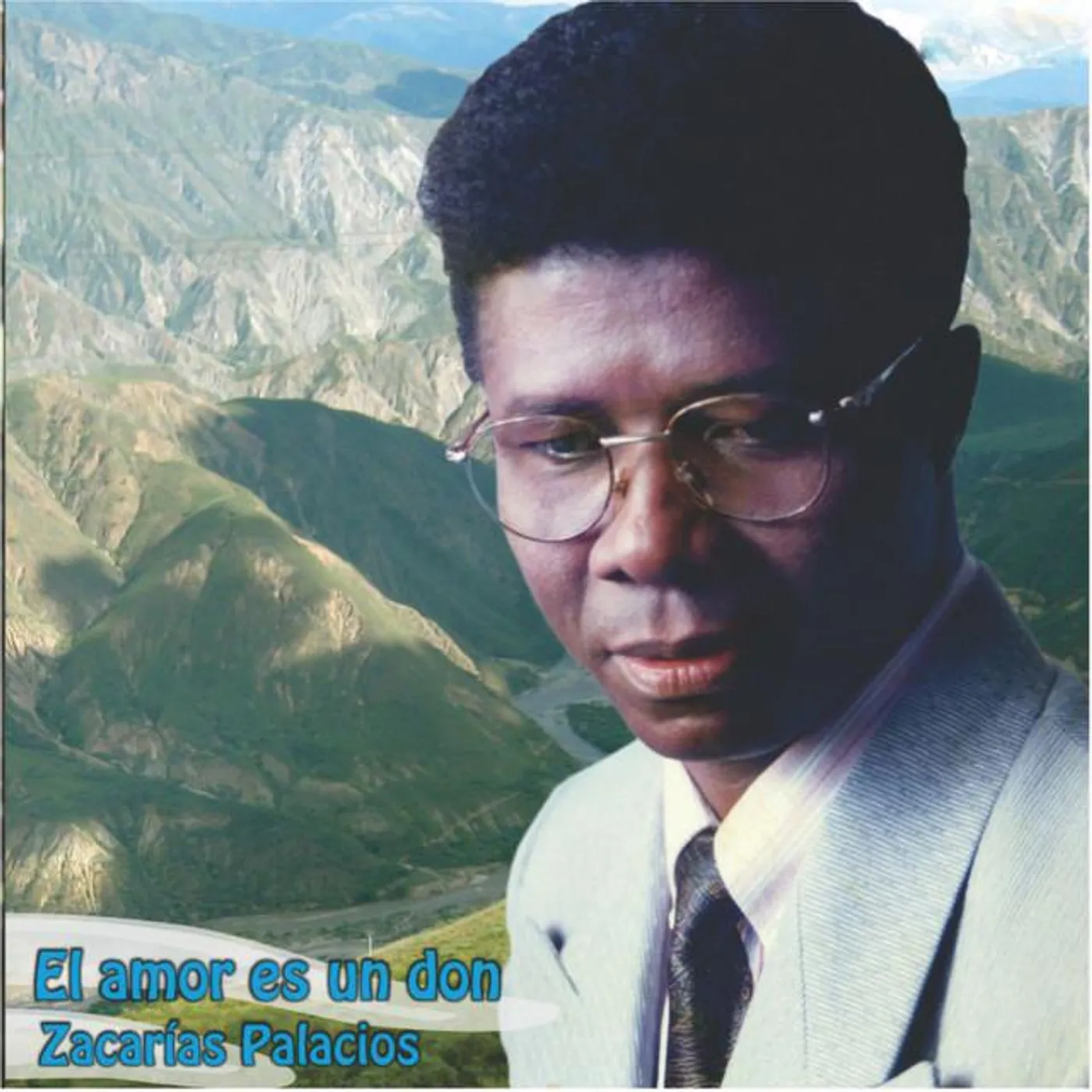 Zacarias Palacios