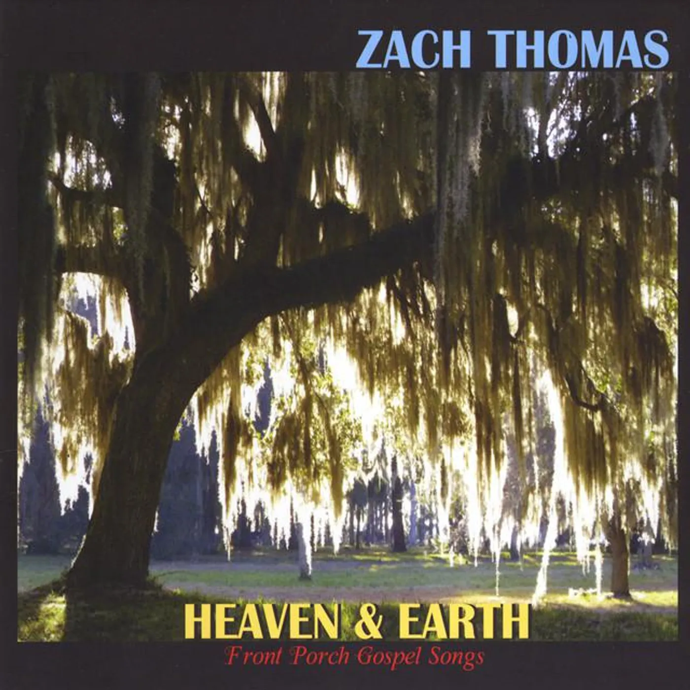 Zach Thomas