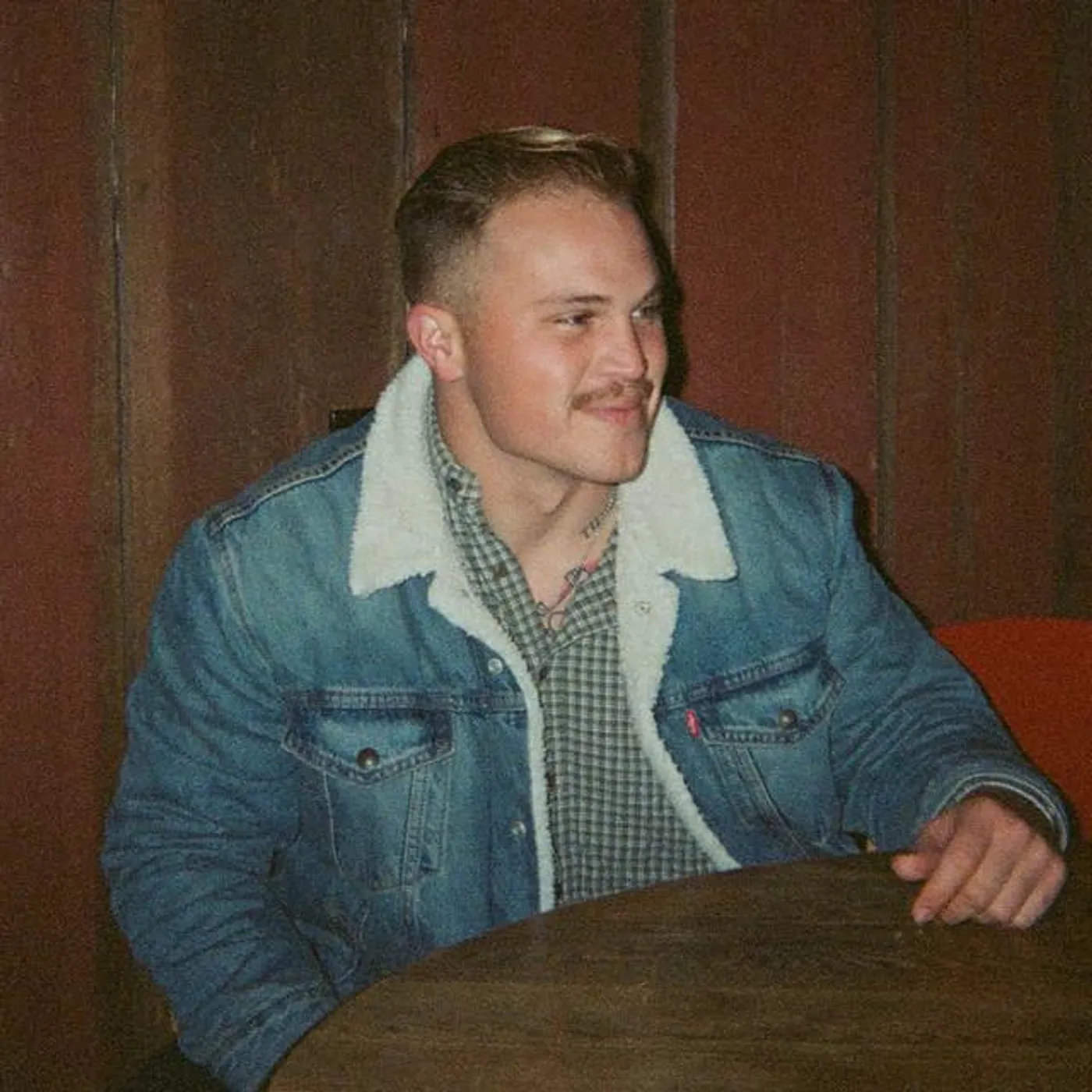 Zach Bryan Brand Page