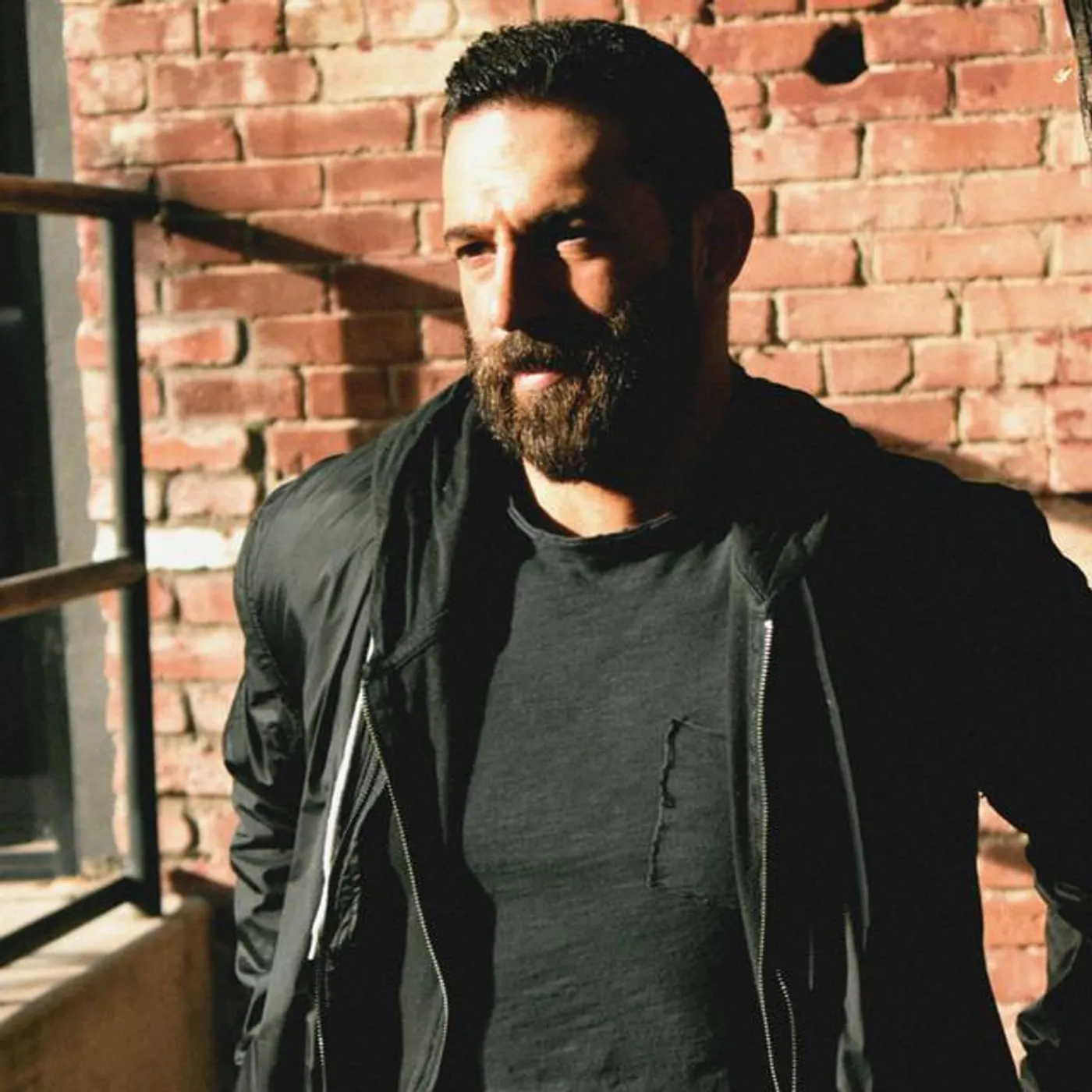 Zach Caruso