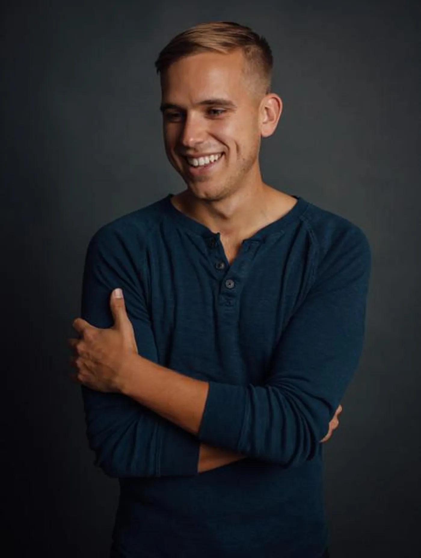 Zach DuBois
