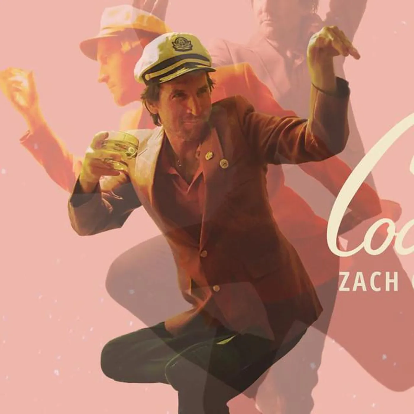 Zach Gill Brand Page