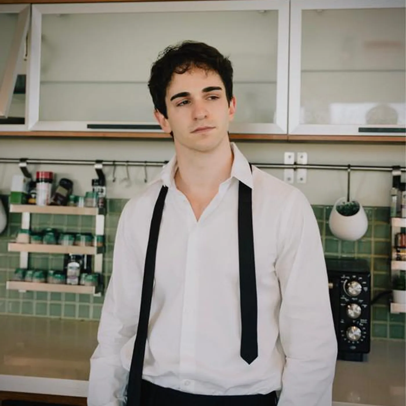 Zach Gordon