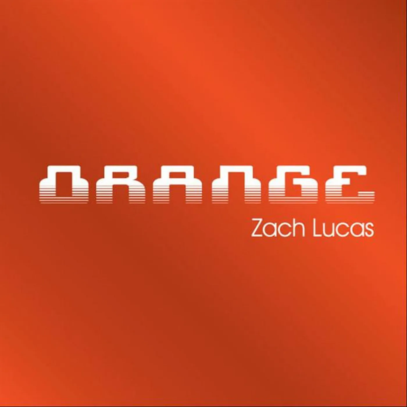 Zach Lucas