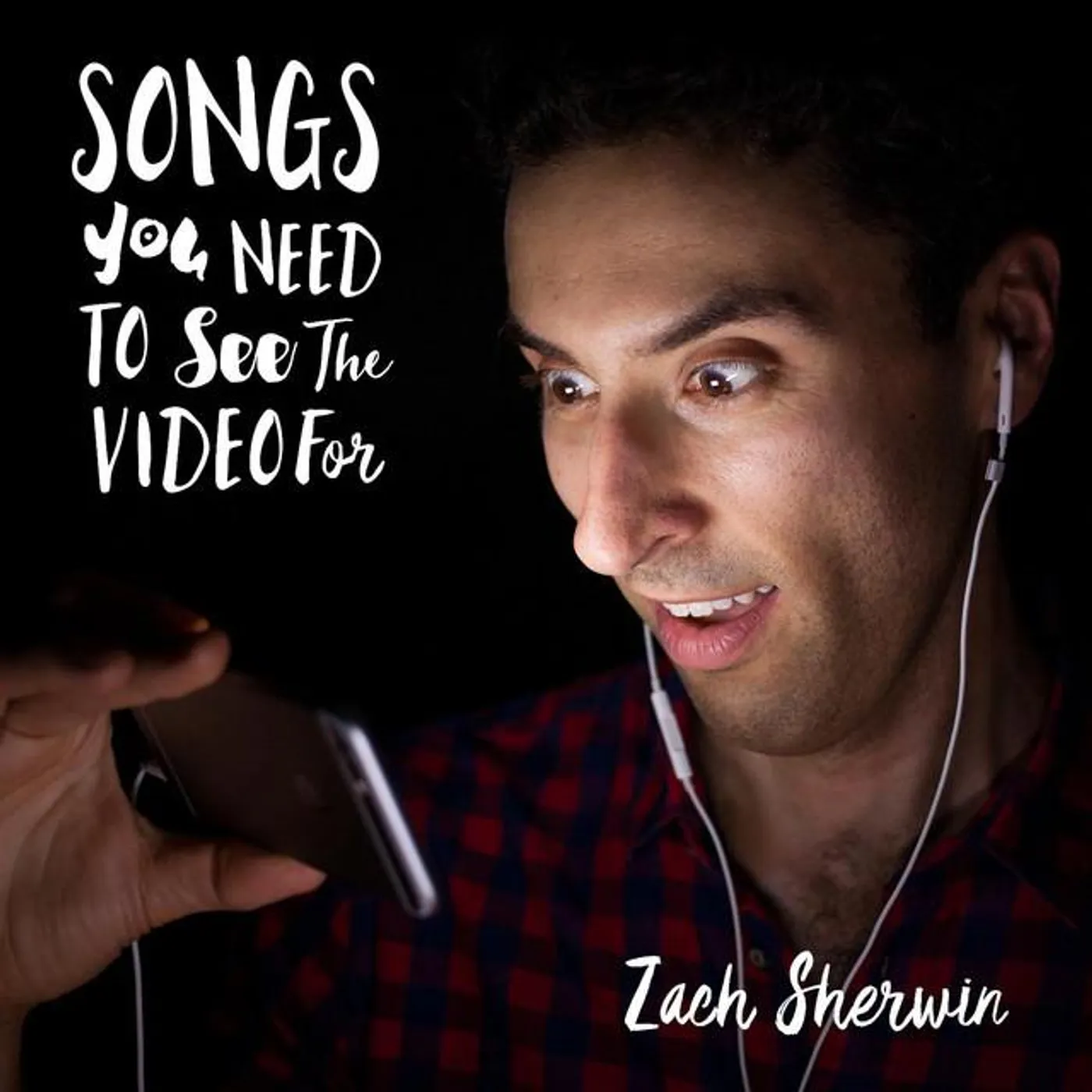 Zach Sherwin Brand Page